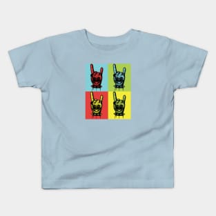 Dog'n'Roll Kids T-Shirt